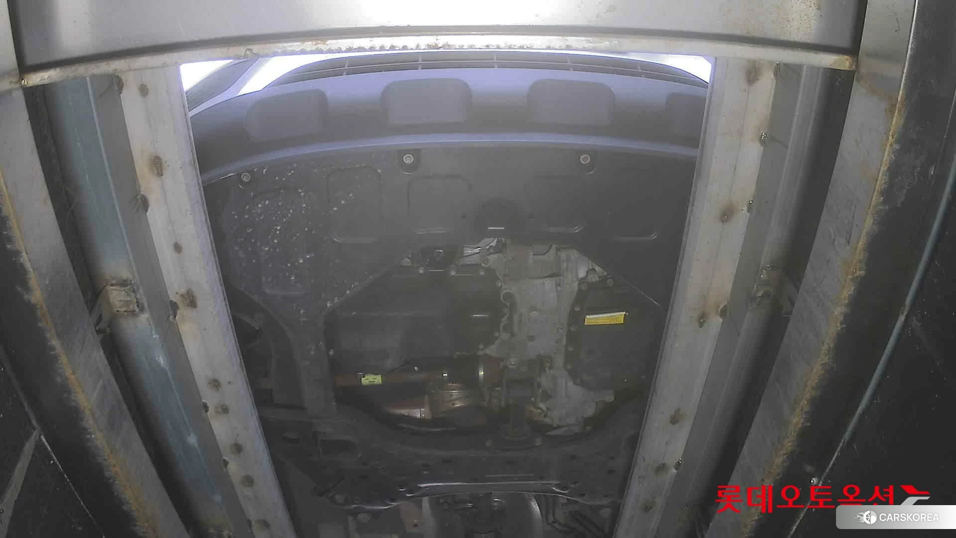 Hyundai Venue id 4990023 из Кореи 18