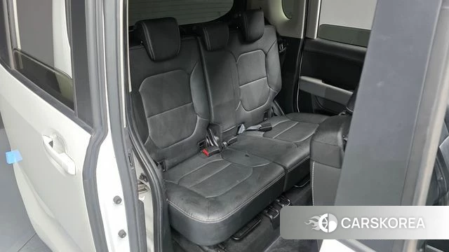Kia The New Kia Ray id 5046199 из Кореи 18