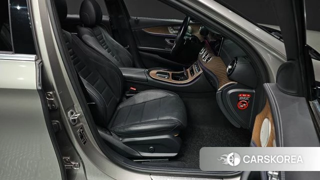 Mercedes-Benz E-Class W213 id 4976812 из Кореи 18