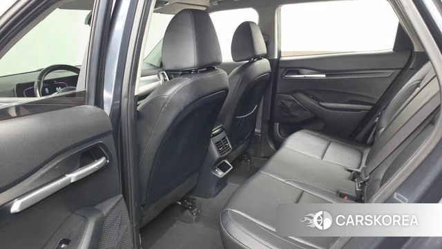 Kia The New Seltos id 4976108 из Кореи 18