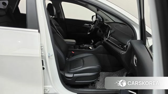 Kia Sportage 5th Generation id 5028159 из Кореи 18