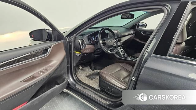 Hyundai Grandeur IG id 5041984 из Кореи 18