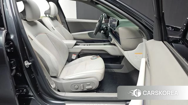 Hyundai Ionic 6 id 4792632 из Кореи 18
