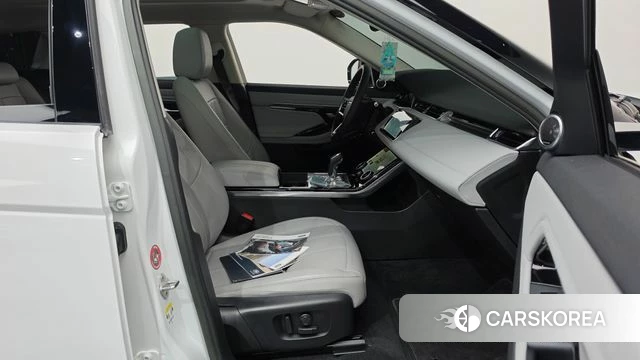 Land Rover Range Rover Evoque 2nd Generation id 5002340 из Кореи 18