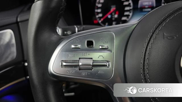 Mercedes-Benz S-Class W222 id 5018444 из Кореи 18