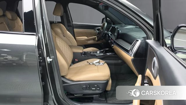 Kia The New Sorento 4th Generation id 5020910 из Кореи 18