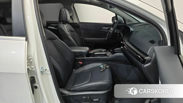Kia The New Sportage 5th Generation id 5038929 из Кореи 18