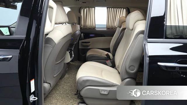 Kia Carnival 4th generation id 4991170 из Кореи 18