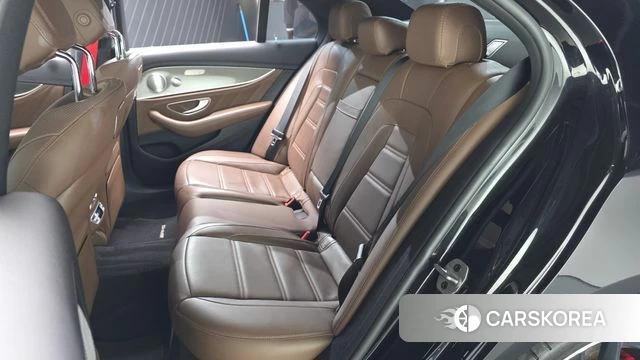 Mercedes-Benz E-Class W213 id 4977682 из Кореи 18