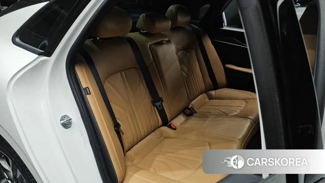 Kia K5 3rd generation id 5002836 из Кореи 18