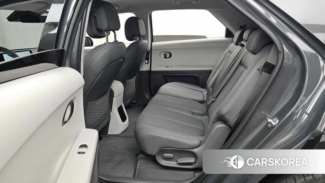 Hyundai The New Ionic 5 id 4739551 из Кореи 18