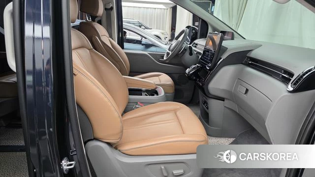 Hyundai Staria id 5028206 из Кореи 18