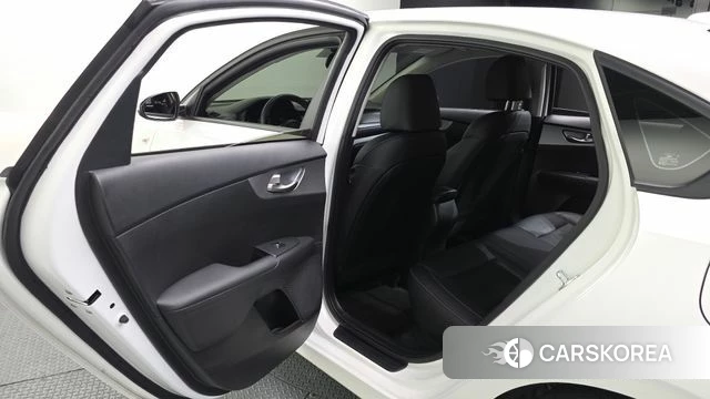 Kia The New K3 2nd generation id 5003281 из Кореи 18