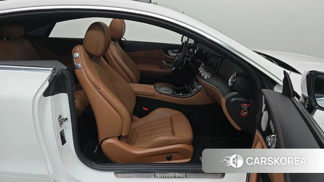 Mercedes-Benz E-Class W213 id 4996036 из Кореи 18