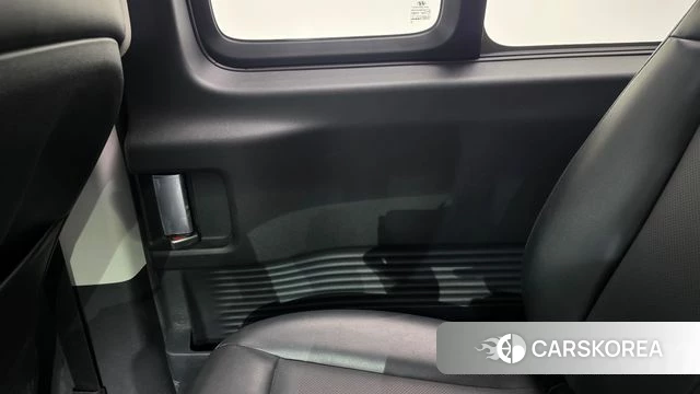 Hyundai Staria id 4976749 из Кореи 18
