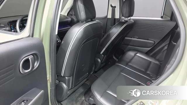 Hyundai Casper id 4986414 из Кореи 18