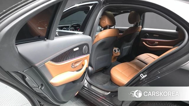 Mercedes-Benz E-Class W213 id 4992249 из Кореи 18