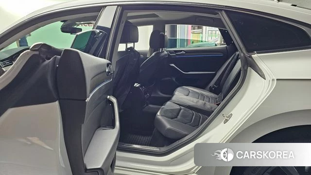 Volkswagen Arteon id 4918418 из Кореи 18