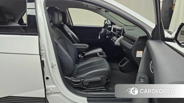 Hyundai Ionic 5 id 4996824 из Кореи 18