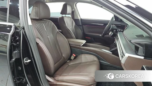 Hyundai Grandeur (GN7) id 4980701 из Кореи 18