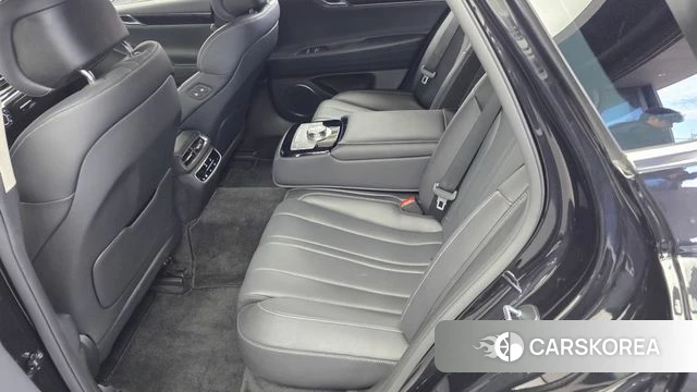 Genesis G80 (RG3) id 5026935 из Кореи 18