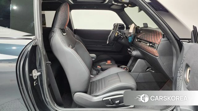 Mini Cooper S 4th Generation id 4862562 из Кореи 18