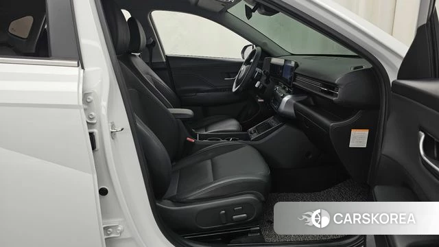 Hyundai Kona Hybrid (SX2) id 5039701 из Кореи 18
