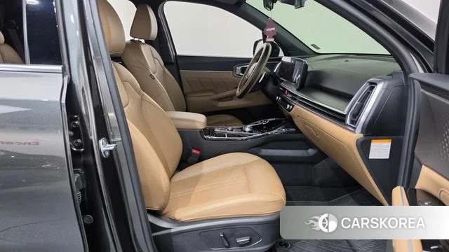 Kia The New Sorento 4th Generation id 4975206 из Кореи 18