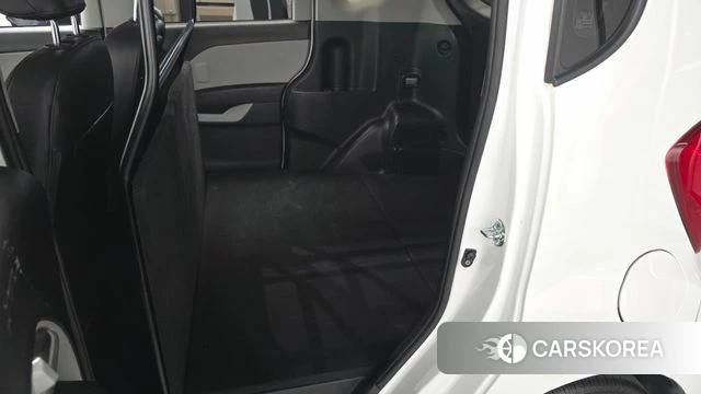 Kia The New Ray id 5003010 из Кореи 18