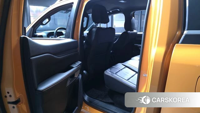 Ford Ranger 4th Generation id 5039558 из Кореи 18