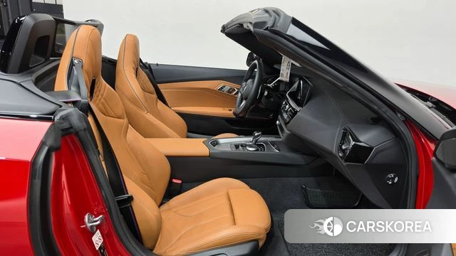 BMW Z4 (G29) id 5028135 из Кореи 18