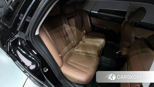 Hyundai Grandeur Hybrid (GN7) id 4991196 из Кореи 18