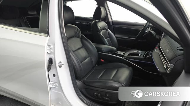 Hyundai The New Grandeur IG id 5047909 из Кореи 18