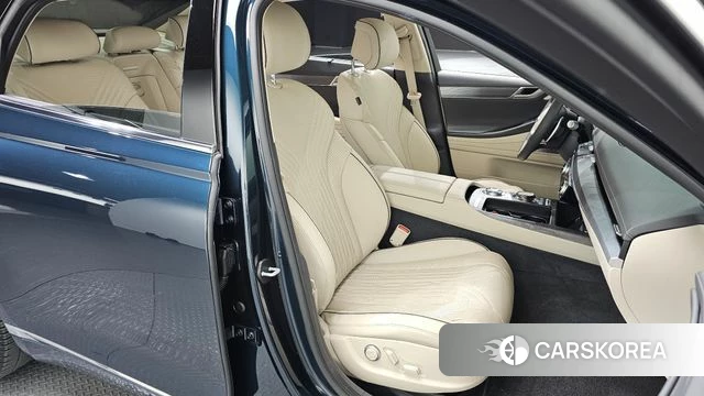 Genesis G80 (RG3) id 5040163 из Кореи 18