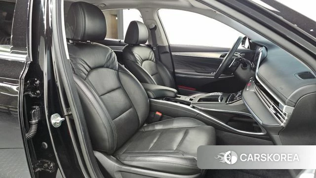 Hyundai The New Grandeur IG id 5047881 из Кореи 18