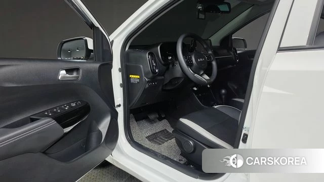 Kia The New Morning (JA) id 5021596 из Кореи 18