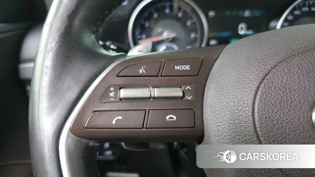Hyundai The New Grandeur IG id 4780054 из Кореи 18