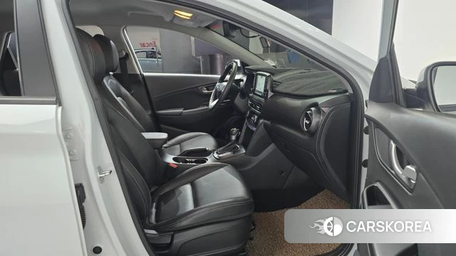 Hyundai Kona id 4760070 из Кореи 18