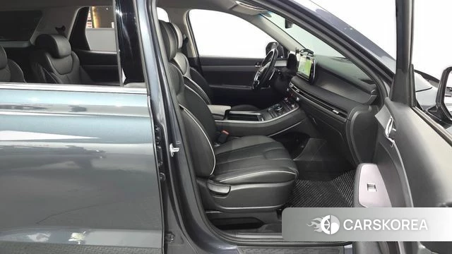 Hyundai The New Palisade id 5026535 из Кореи 18
