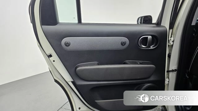 Hyundai Casper Electric id 4757193 из Кореи 18