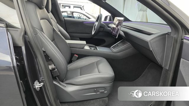 Tesla Model Y id 4964183 из Кореи 18