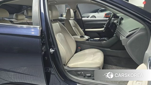 Hyundai Sonata (DN8) id 4759990 из Кореи 18