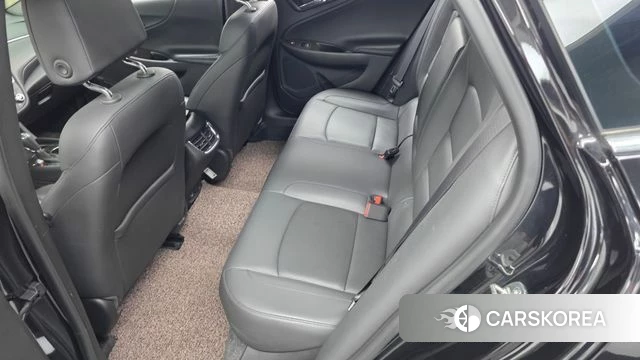 Chevrolet (GM Daewoo) All New Malibu id 4596225 из Кореи 18