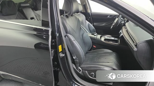 Genesis G80 (RG3) id 4976460 из Кореи 18