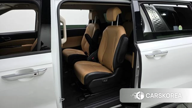 Kia Carnival 4th generation id 4951150 из Кореи 18