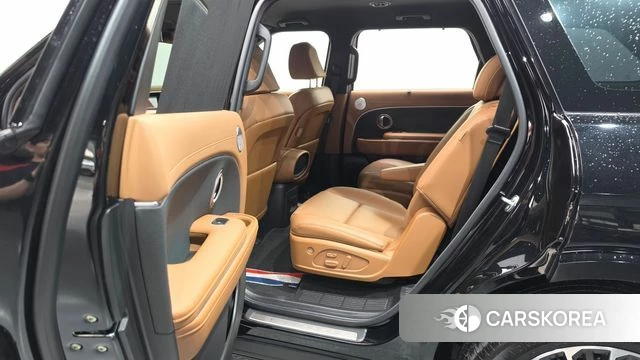 Hyundai Palisade (LX3) id 4974811 из Кореи 18