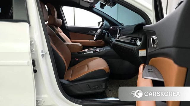 Kia Sportage 5th Generation Hybrid id 5021681 из Кореи 18