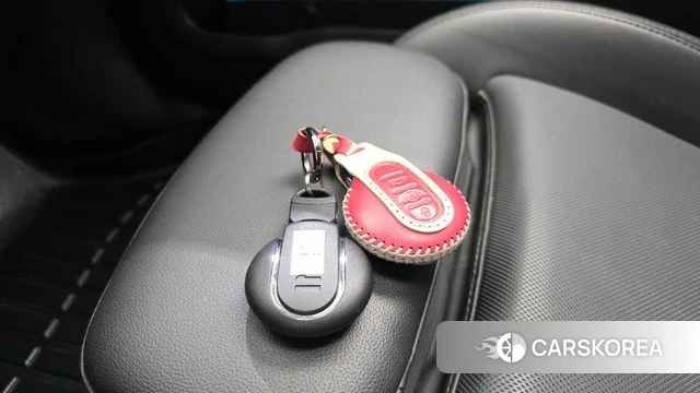Mini Cooper D Countryman id 5047773 из Кореи 18