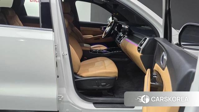 Kia Sorento 4th Generation id 4966595 из Кореи 18