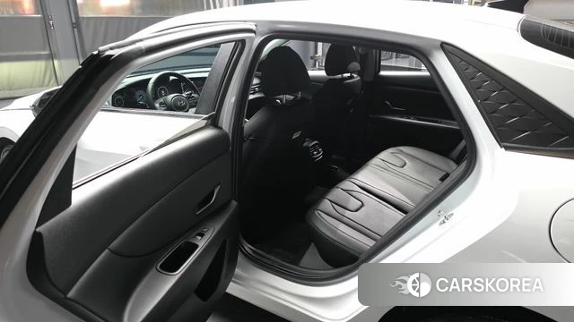 Hyundai The New Avante (CN7) id 4720138 из Кореи 18